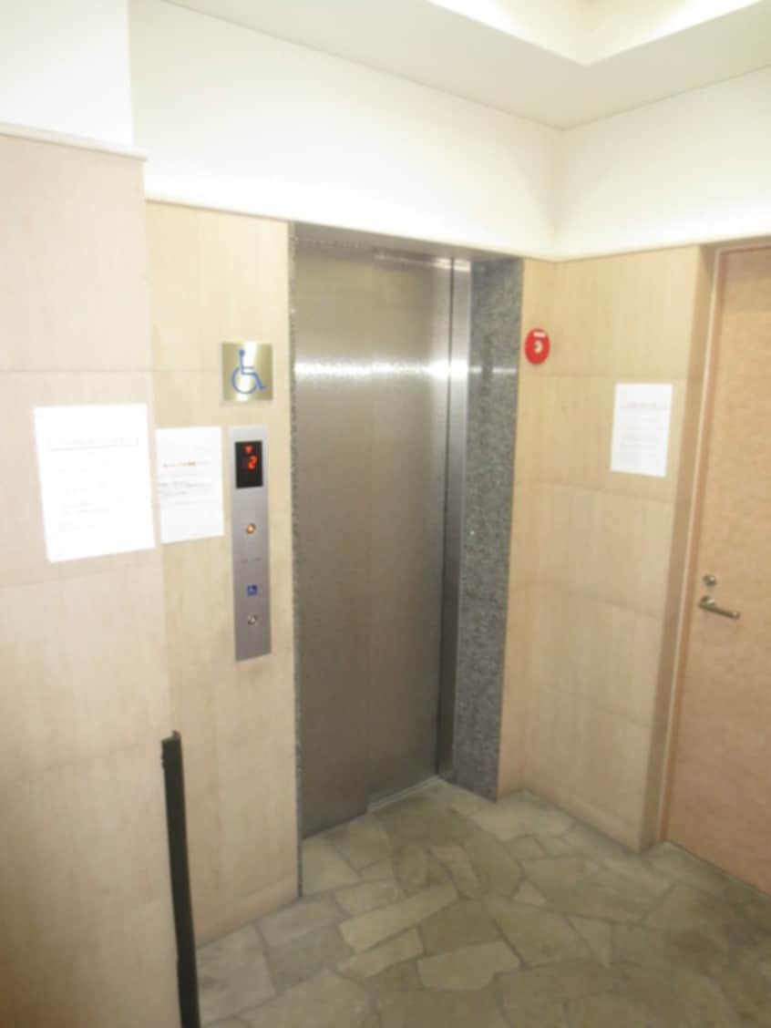 その他 グランアッシュ野江