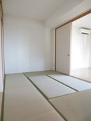 居室 グランアッシュ野江