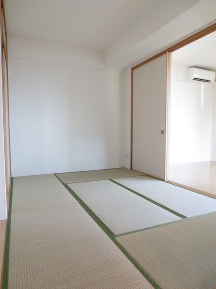 居室 グランアッシュ野江