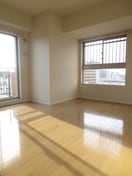 居室 グランアッシュ野江