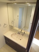 洗面 グランアッシュ野江