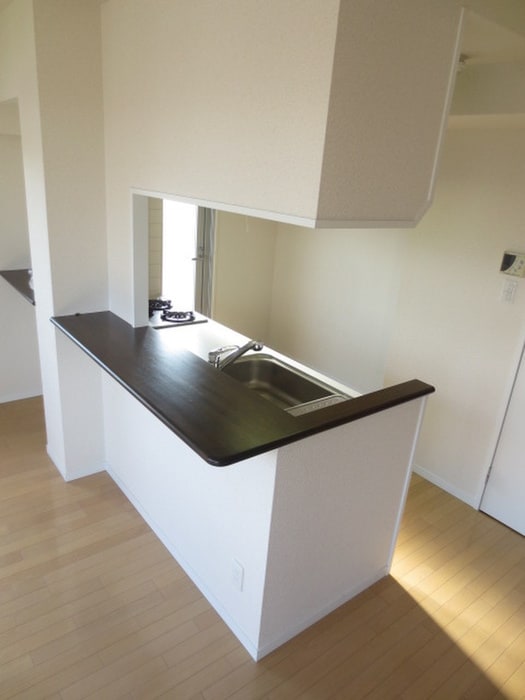 キッチン グランアッシュ野江