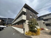 ソレアード嵯峨