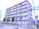 ステージ山本リュミエールの外観