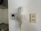 内観写真 古河マンション