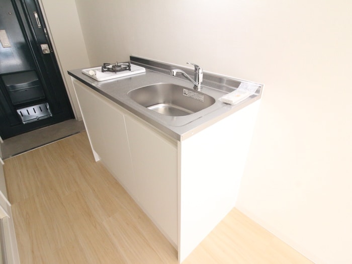 キッチン ハイムブルーメ