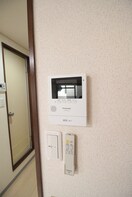 内観写真 マイルーム佐藤