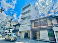 吉田マンション