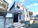 ステラハウス４－７００の外観