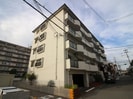 サン・ベルエア－の外観