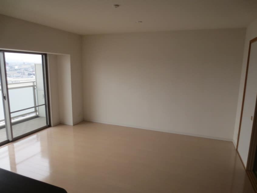 居室 Dｸﾗﾃﾞｨｱ鳳ﾙﾈｻﾝｽｽｸｴｱｰ(1210)