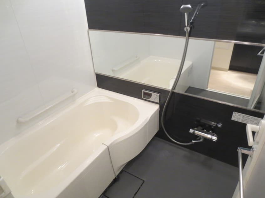 バス／シャワールーム等 Dｸﾗﾃﾞｨｱ鳳ﾙﾈｻﾝｽｽｸｴｱｰ(1210)