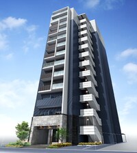 ﾌﾟﾚｻﾝｽ天満橋ｳﾞｪﾙｴﾗ(604)