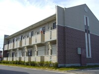 シダ－コンフォ－ル壱番館