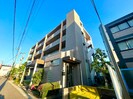 コートヤード西宮北口の外観