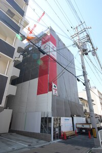 仮）樽屋町マンション