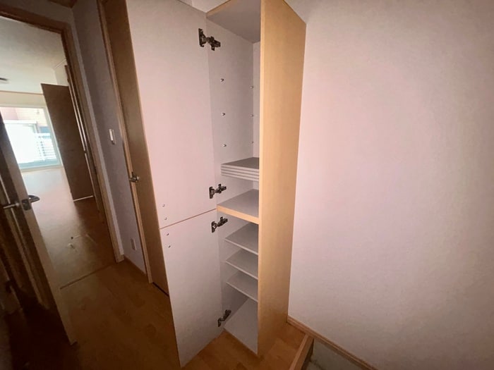 靴箱 カ－サヴェルテ