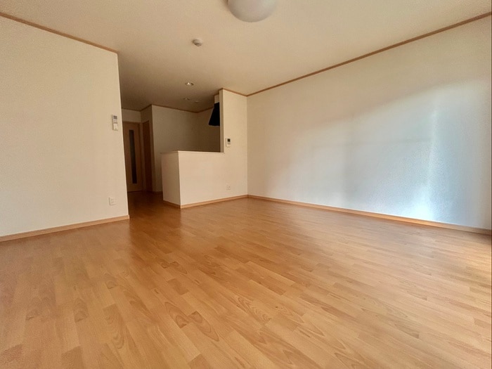 居室 カ－サヴェルテ