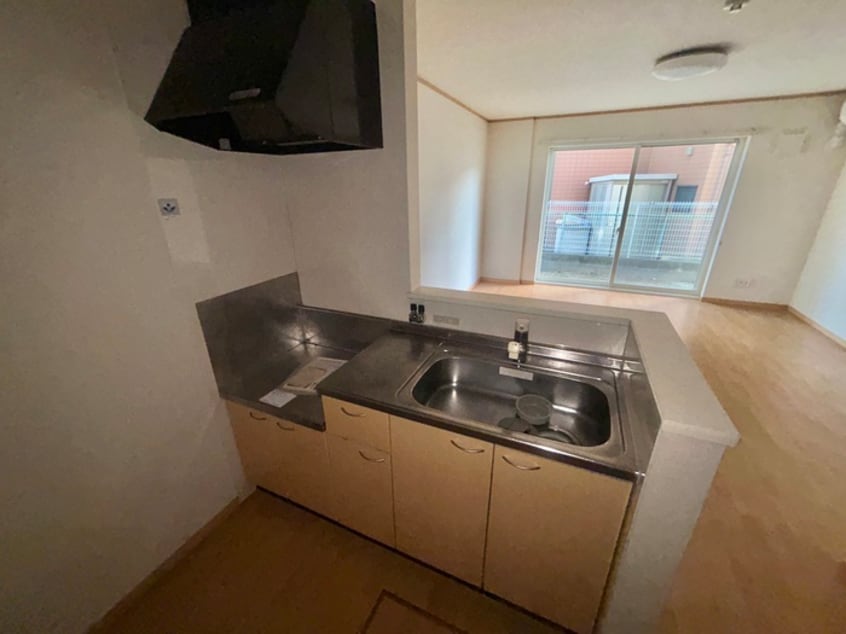 キッチン カ－サヴェルテ