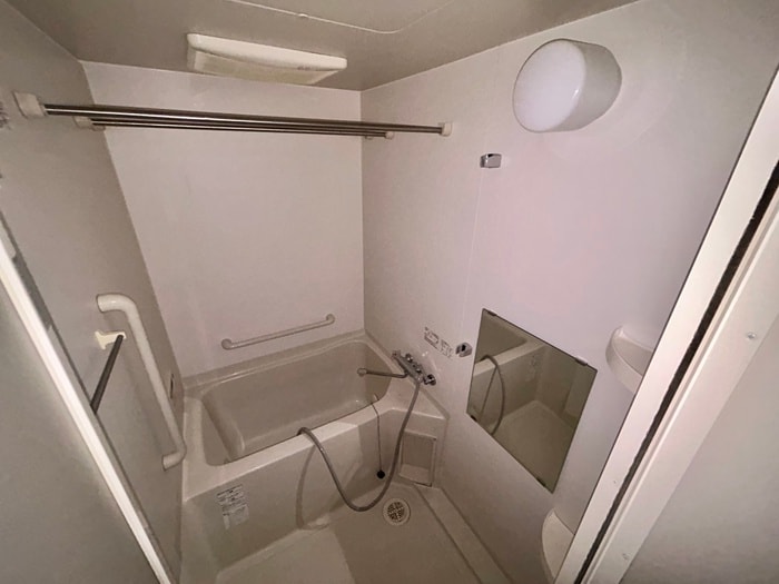 バス／シャワールーム等 カ－サヴェルテ