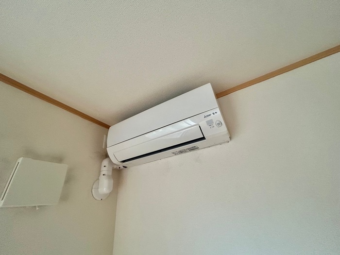 内観写真 カ－サヴェルテ