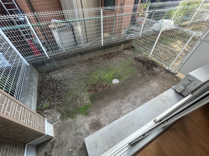 ベランダ・バルコニー カ－サヴェルテ