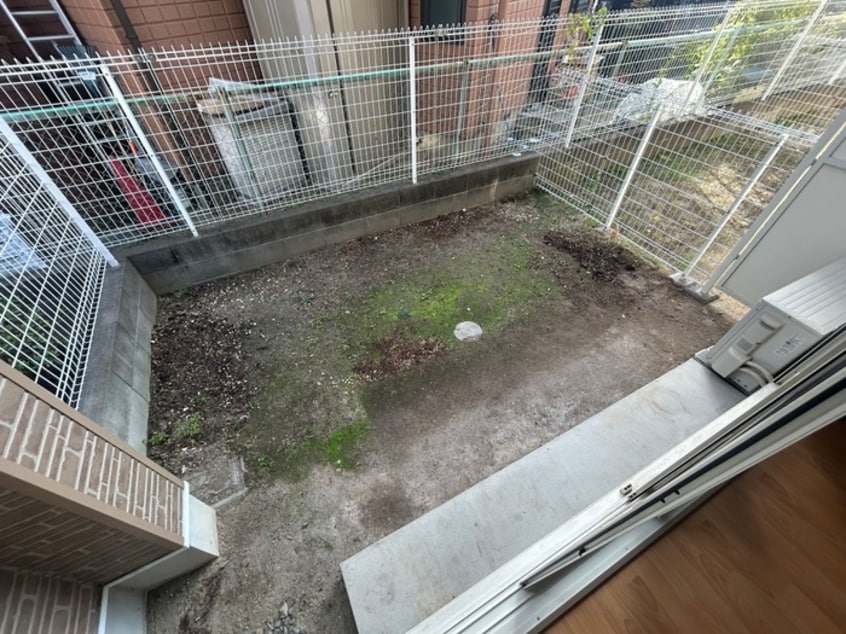 ベランダ・バルコニー カ－サヴェルテ