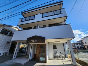 内田ハイツ