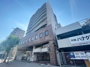 カサベラ花隈（407）