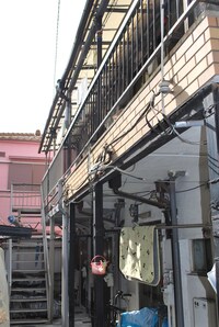 トキハ住宅