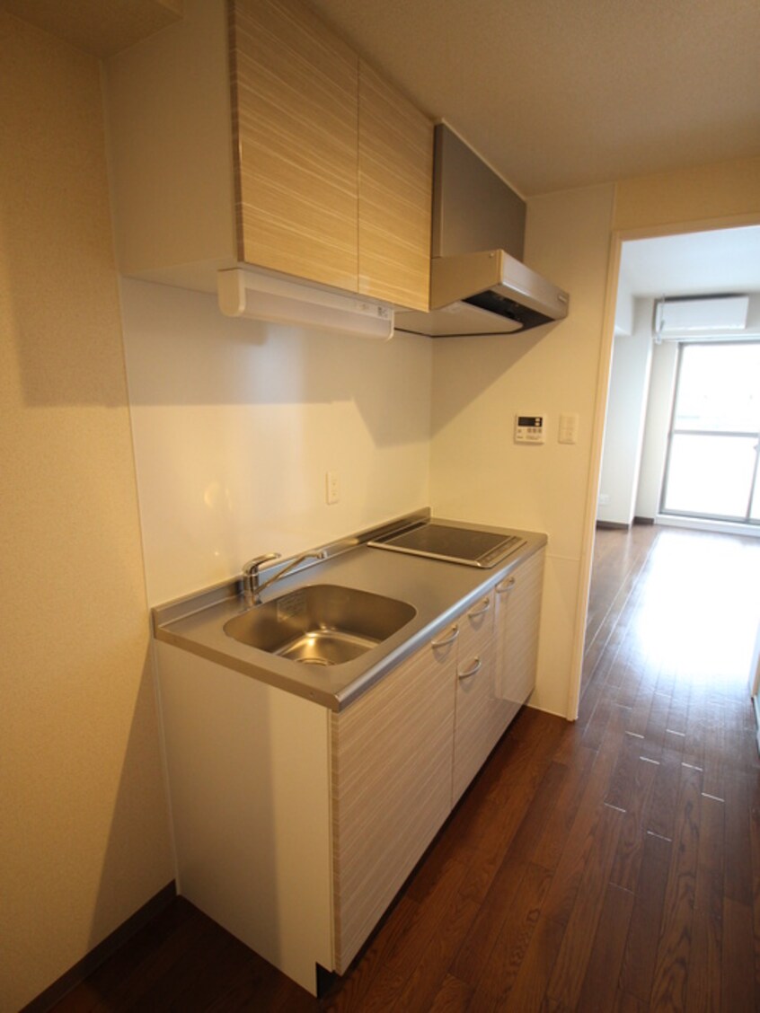 キッチン SA-COURT