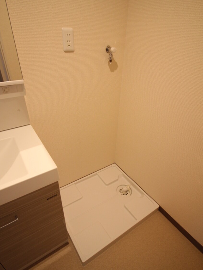 洗濯機置場 SA-COURT