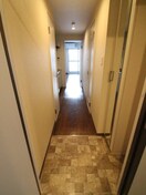 内観写真 SA-COURT