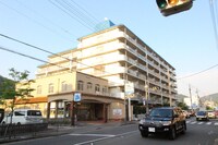 マンハイム山科(５０１)