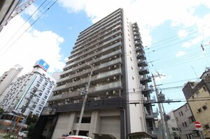 ｴｽﾃﾑｺｰﾄ神戸ﾊｰﾊﾞｰﾗﾝﾄﾞ前Ⅴｱｸｱ