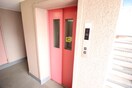 建物設備 メイプルハウス