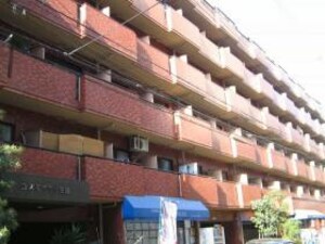 コスモプラザ三宮(810)