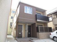 シャーメゾン西村邸