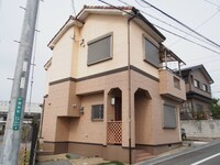 岡本町戸建