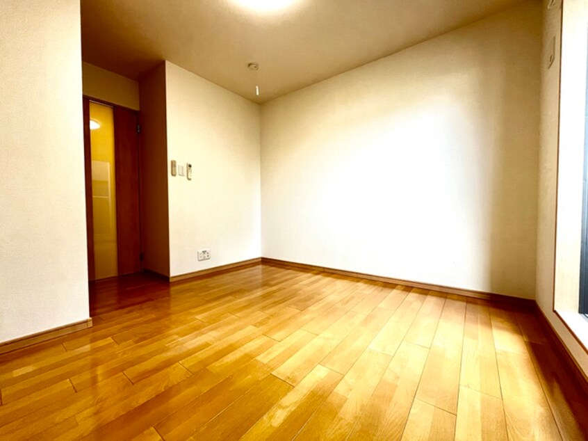 居室 ＷＥＳＴ高柳マンション