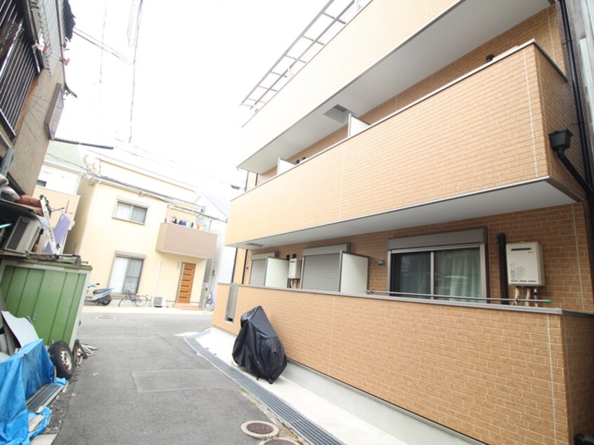 その他 ＷＥＳＴ高柳マンション