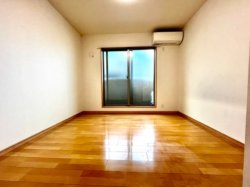 居室 ＷＥＳＴ高柳マンション