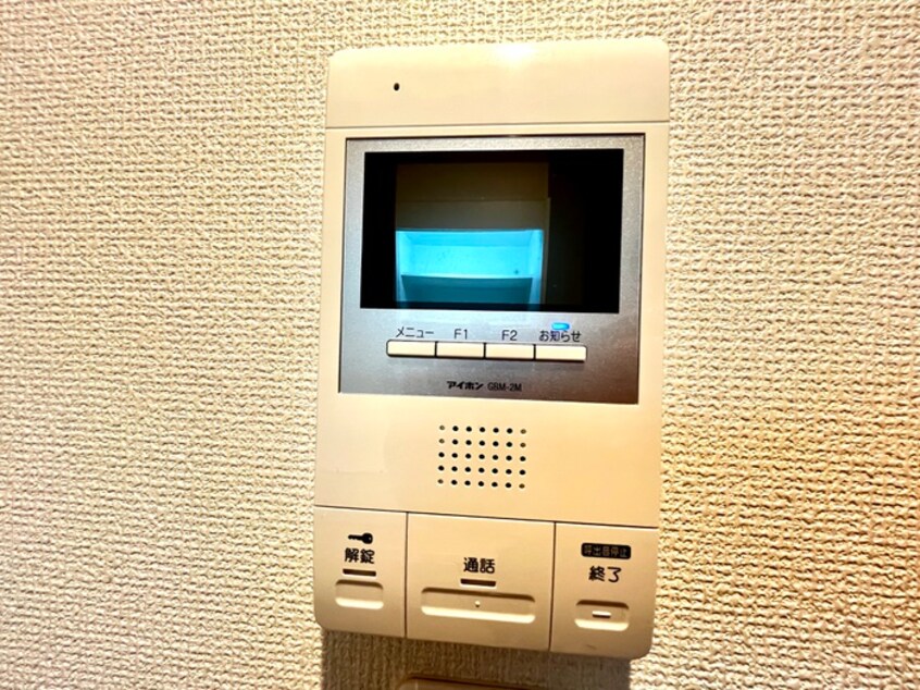 内観写真 ＷＥＳＴ高柳マンション