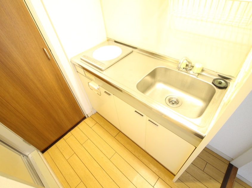 キッチン ジョリーハウスノムラ