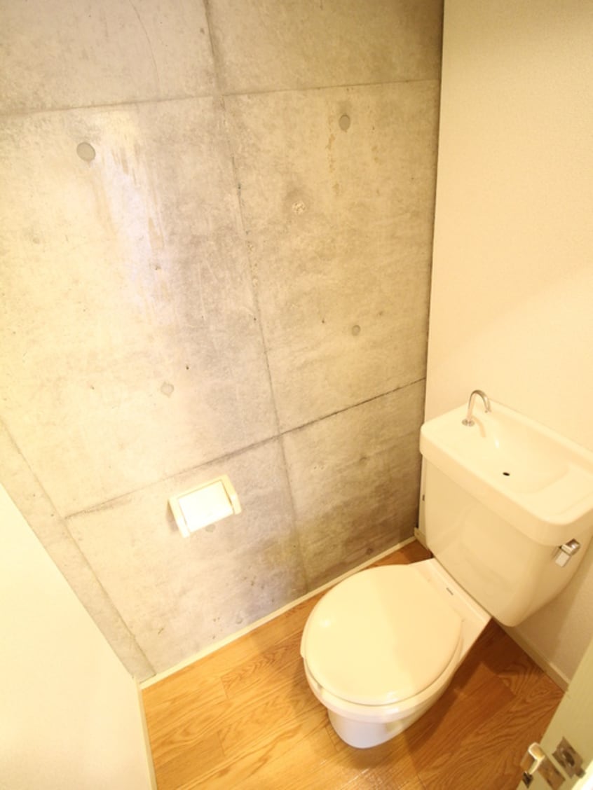 トイレ ジョリーハウスノムラ