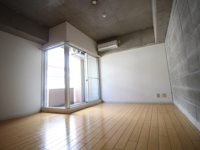 居室 ジョリーハウスノムラ