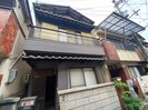千本中2丁目貸家の外観