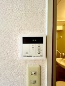 内観写真 トモエハイツ５号館