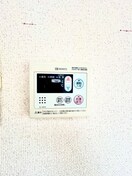 内観写真 トモエハイツ５号館