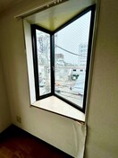 内観写真 トモエハイツ５号館